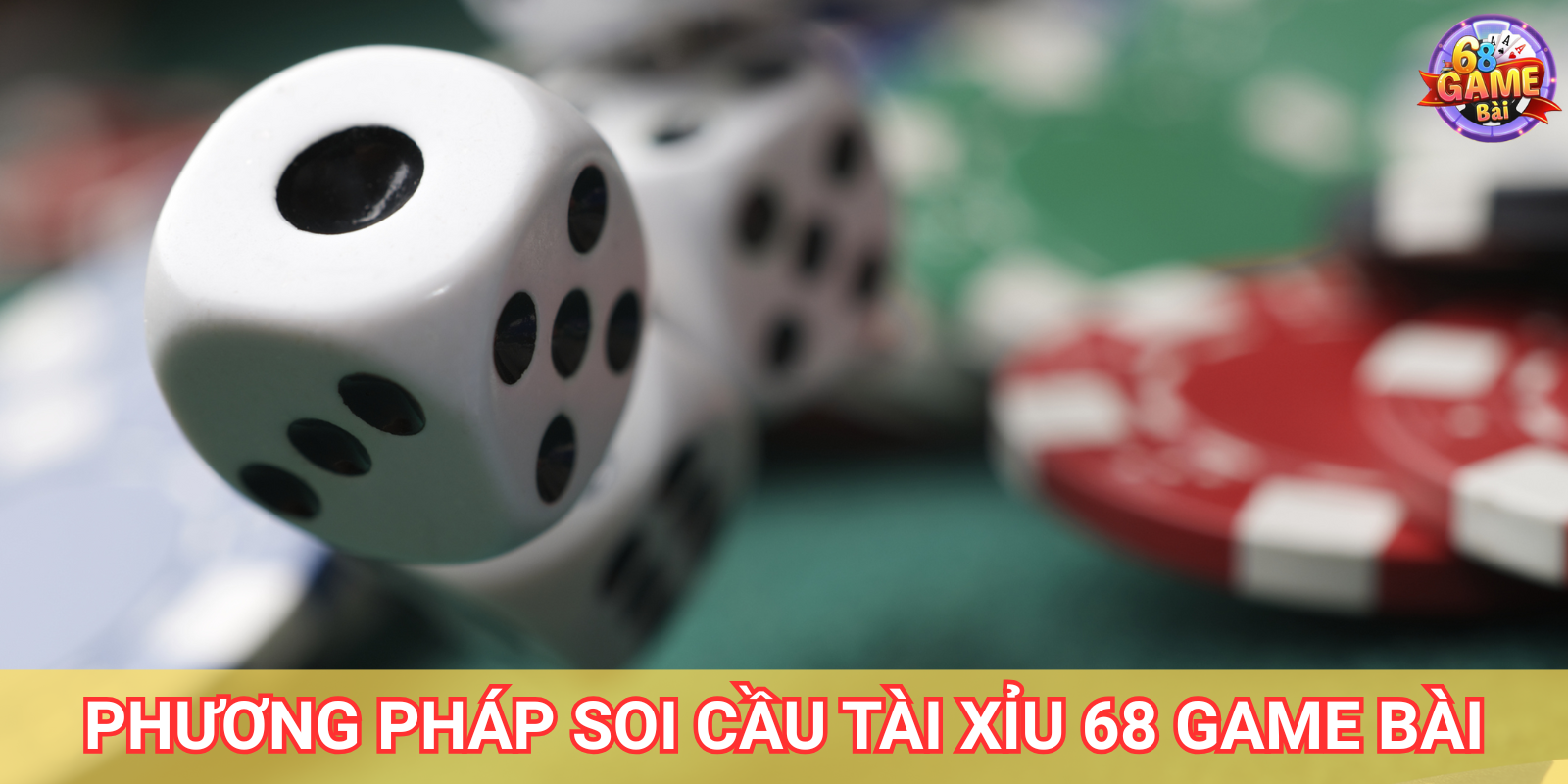 Các phương pháp soi cầu Tài Xỉu hiệu quả Các phương pháp soi cầu Tài Xỉu hiệu quả