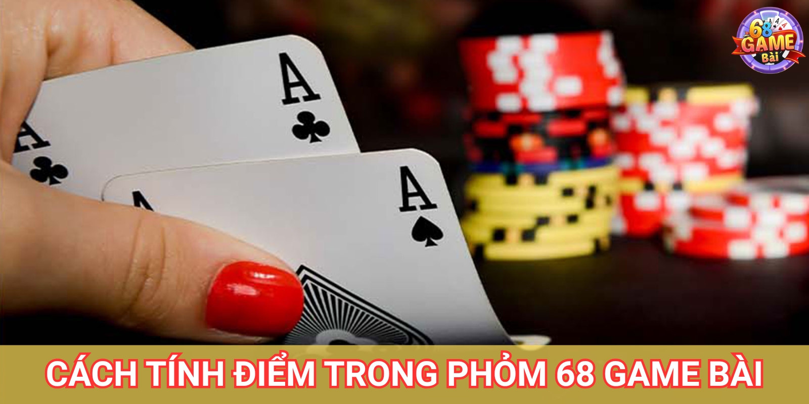 Phỏm 68 Game Bài – Hướng Cách Chơi Cho Người Mới 2 Cách tính điểm thưởng khi chơi bài phỏm 68 Game Bài