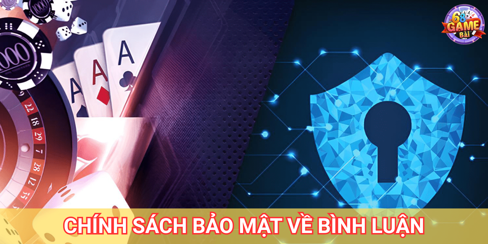 Chính sách bảo mật về bình luận Chính sách bảo mật về bình luận