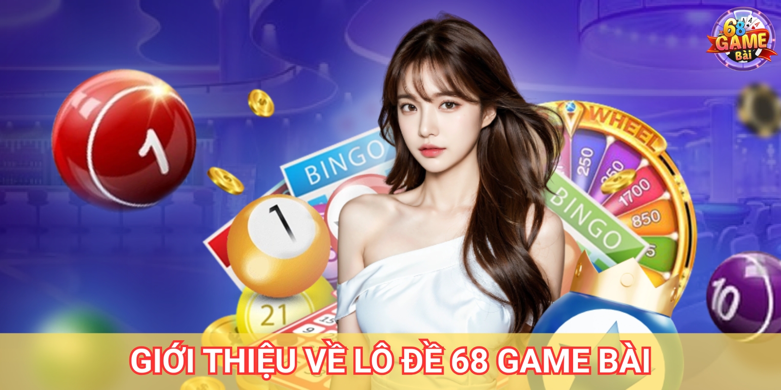 Giới thiệu tổng quan về Lô Đề 68 Game Bài Giới thiệu tổng quan về Lô Đề 68 Game Bài