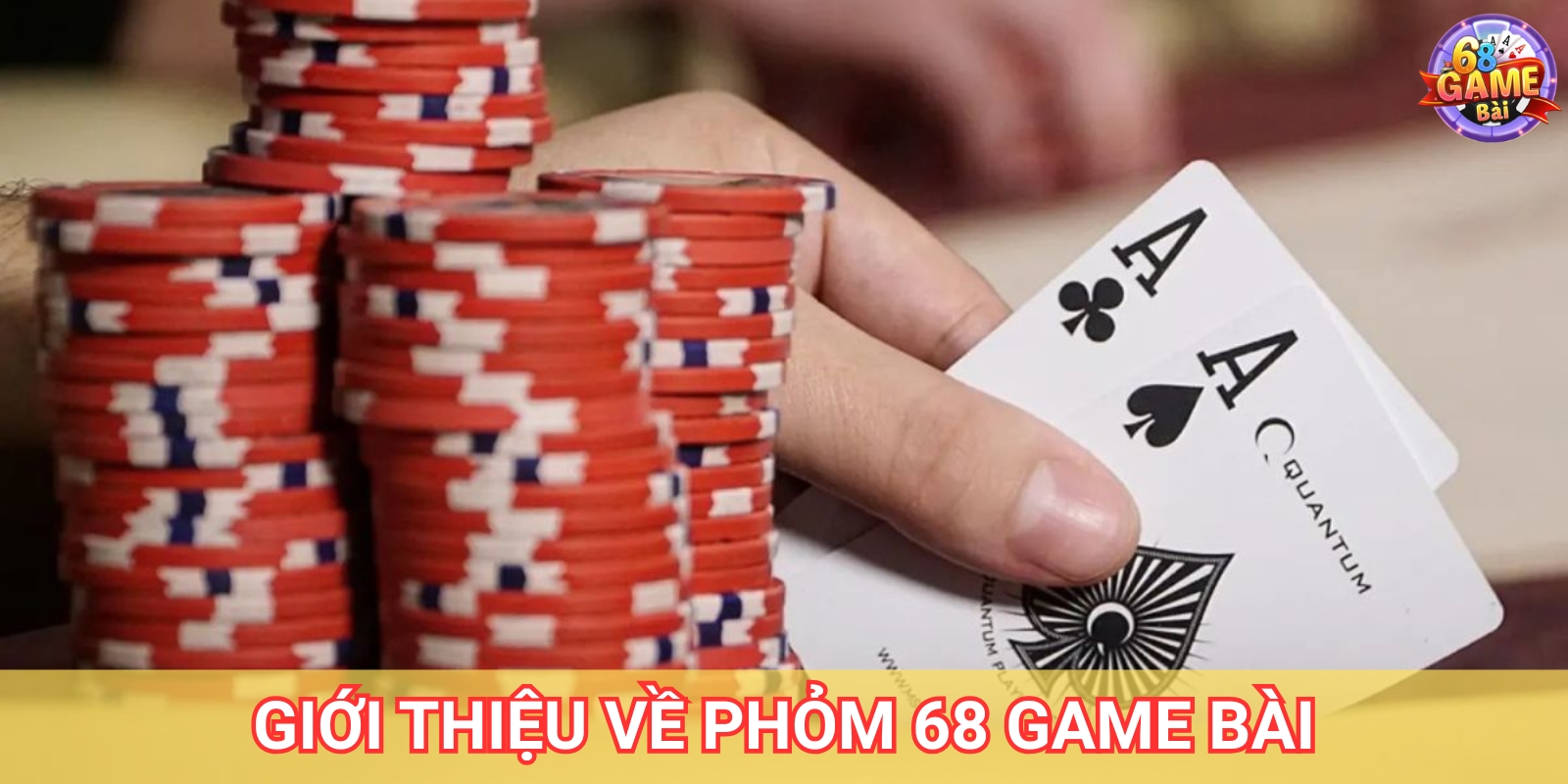 Phỏm 68 Game Bài – Hướng Cách Chơi Cho Người Mới 1 Giới thiệu về phỏm 68 Game Bài