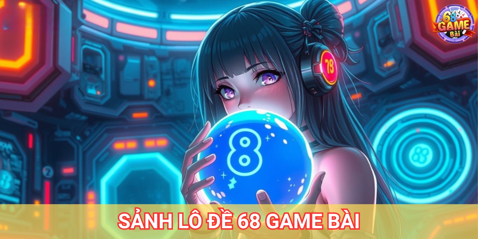 Giới Thiệu 68 Game Bài - Cổng Game Đổi Thưởng Uy Tín 3 Lô Đề 68 Game Bài - Trải Nghiệm Lô Đề Online Uy Tín