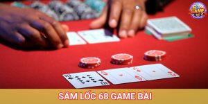 Sâm Lốc 68 Game Bài – Cách Chơi Và Mẹo Thắng Lớn