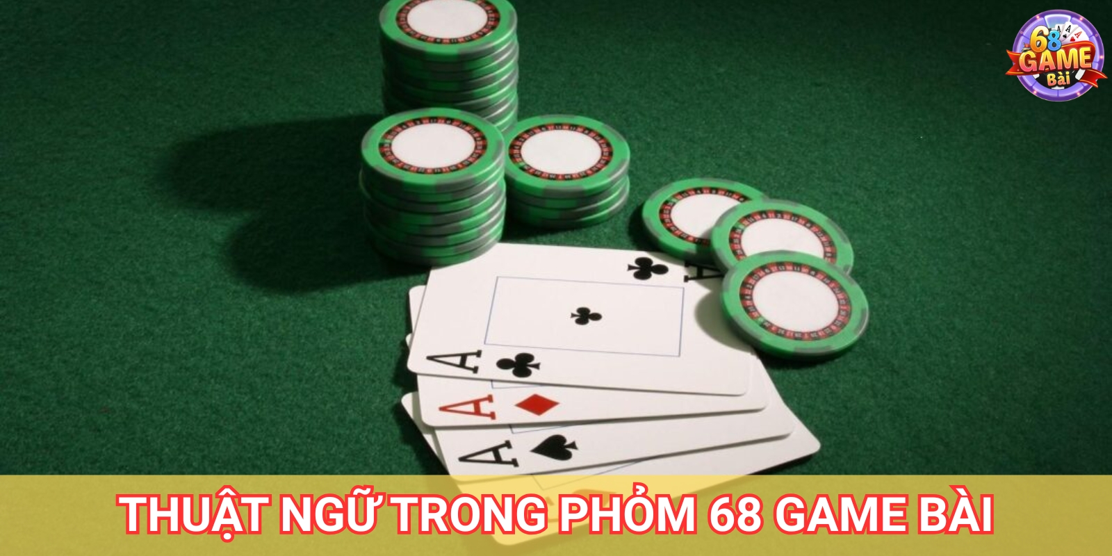 Thuật ngữ thường dùng khi chơi phỏm 68 Game Bài Thuật ngữ thường dùng khi chơi phỏm 68 Game Bài